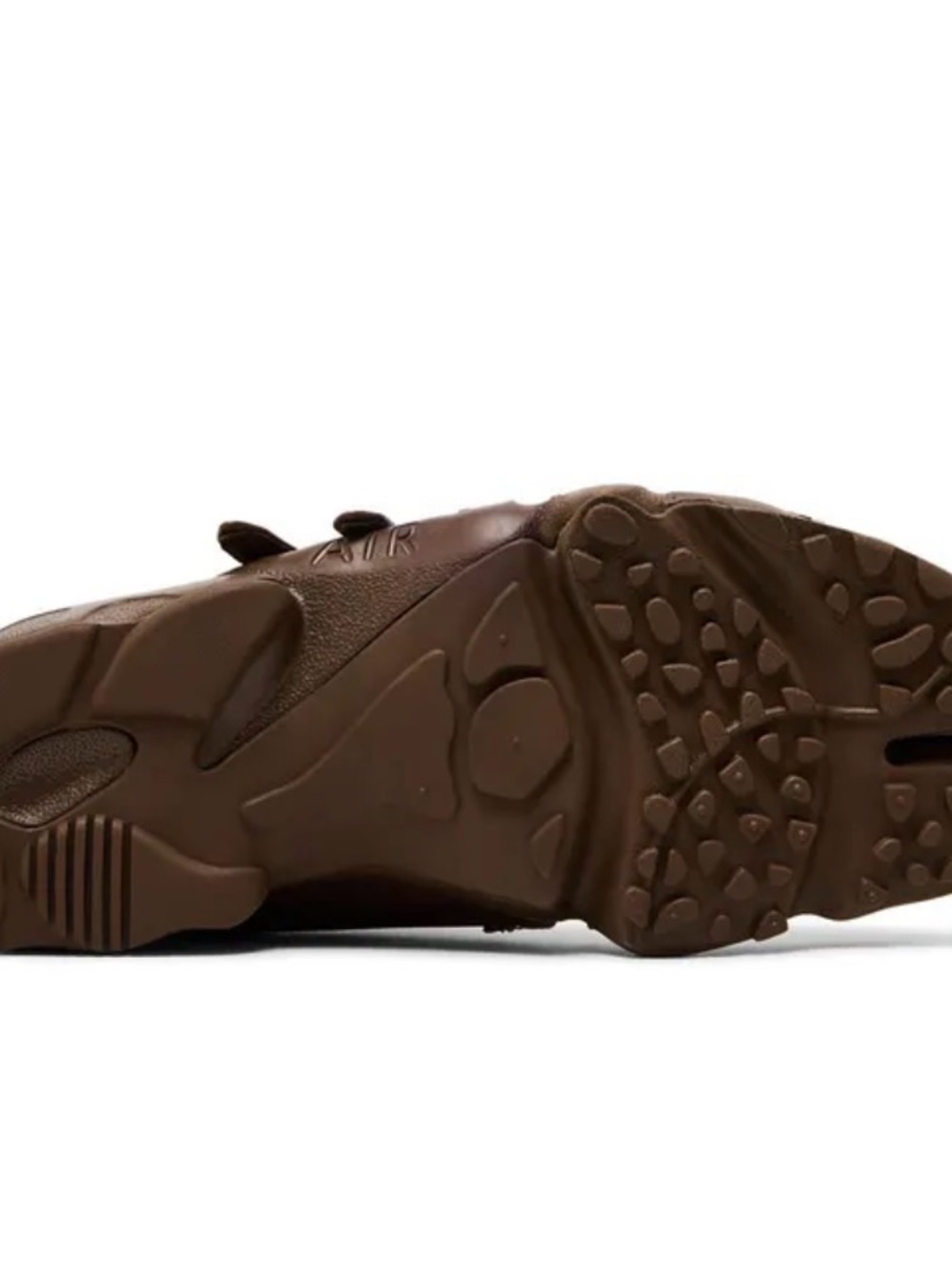 Nike Wmns Air Rift Premium 'Cacao Wow' - Picture 9 of 13